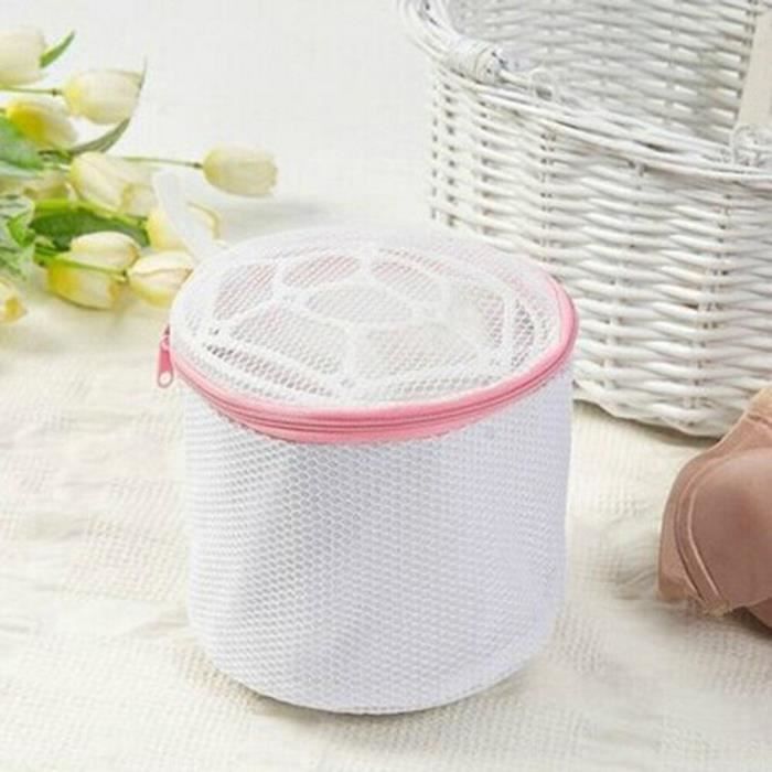 Sac De Rangement Pour Pinces à Linge En Maille - Avec Crochet - Grande Capacité (environ 300 Pinces) - Tissu Oxford Ventilé - Pour Extérieur/intérieur