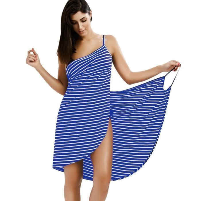 Serviette robe outlet de bain