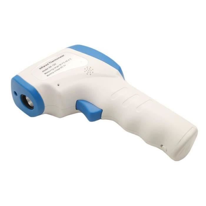BABYSCAN III THERMOMÈTRE INFRAROUGES