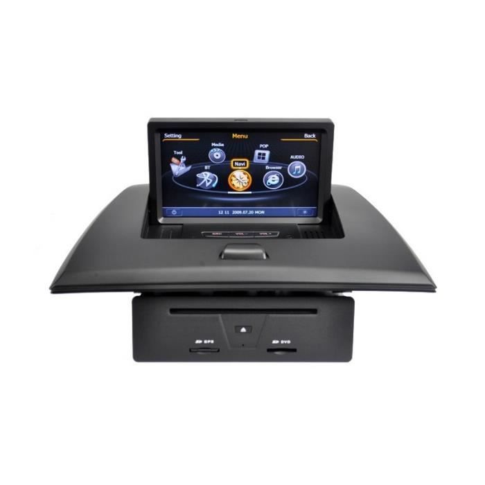 Bluetooth bmw e83