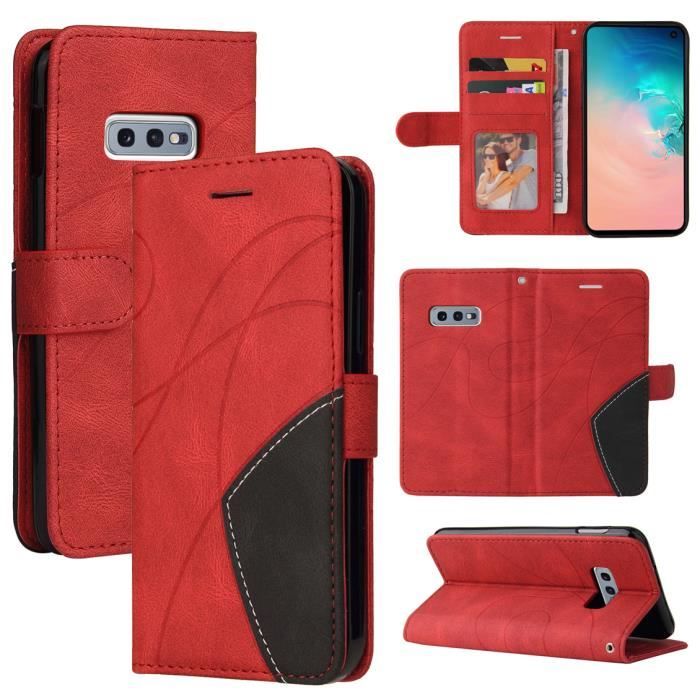 Pochette s10e top