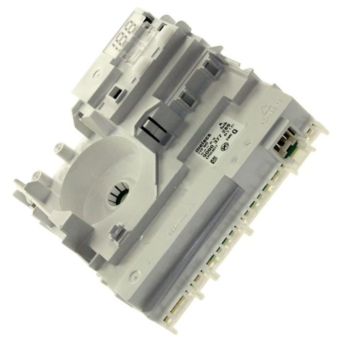 Module de commande Lave vaisselle BOSCH CONSTRUCTA NEFF SIEMENS VIVA 40611