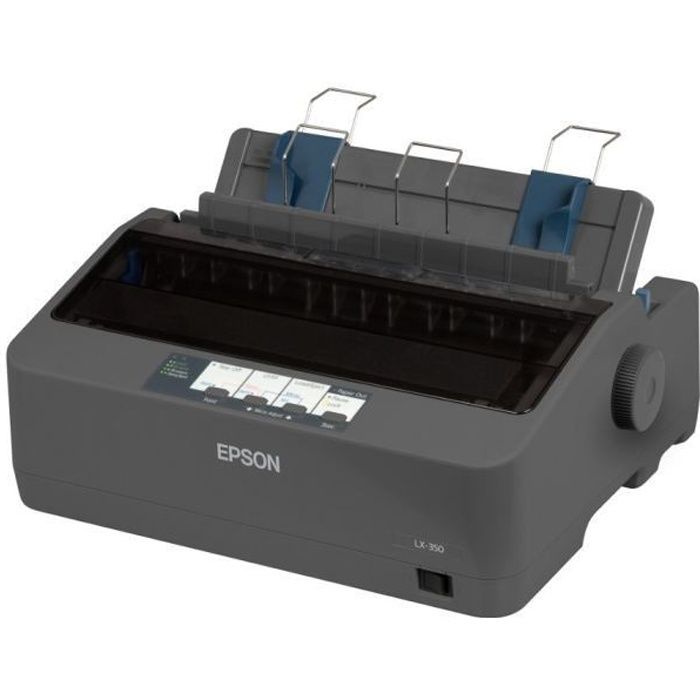 Epson imprimante matricielle LX-350