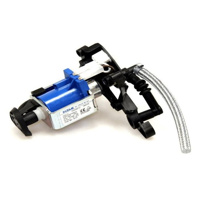 Pompe Centrale Vapeur Calor CS-00129469 – Compatible GV89xx et Pro Express Care - vue 7