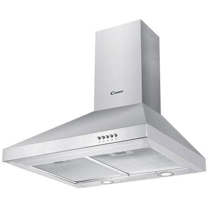 Hotte Aspirante Candy Cce160x Achat Vente Hotte Cdiscount