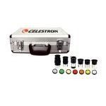 CELESTRON - OCULAIRE ET KIT DE FILTRES