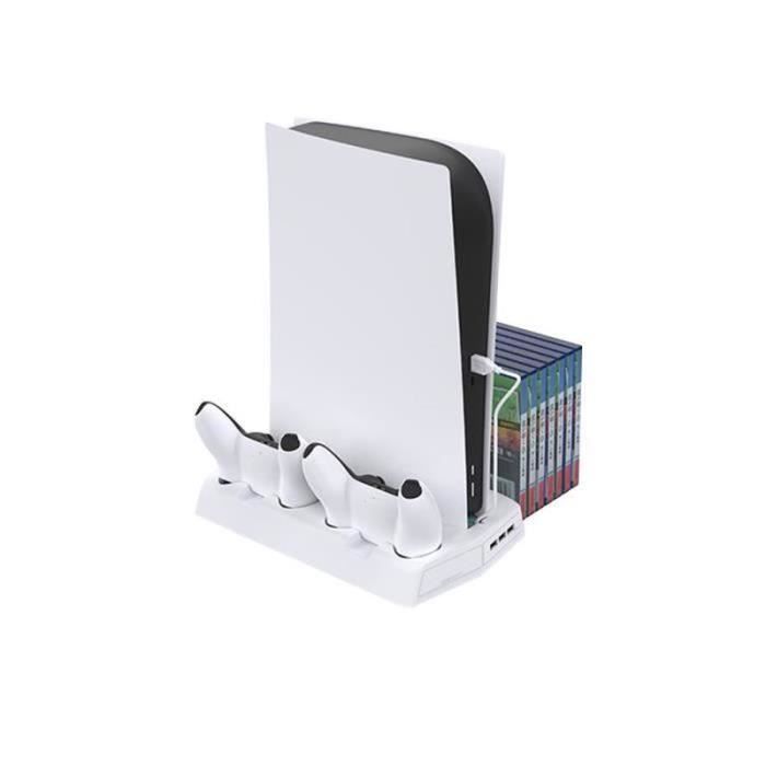 Poignée Tout-En-Un Poignée De Chargement Mainframe Radio-Rack Jeux Cd ...