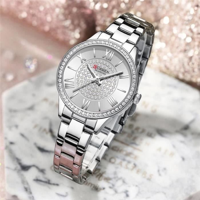 Curren blanche shop prix