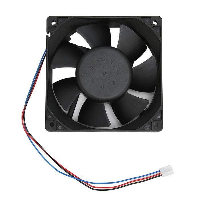 Ventilateur De Refroidissement CPU Pour Ordinateur Portable Toshiba Satellite C850, C855, C870 - 5V, 0.5A, 3 Broches - Remplacement Référence DFS501105FR0T