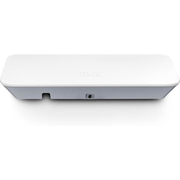 CISCO MERAKI MR18 - Point d'Accès WiFi Cloud Professionnel EUR 10,00