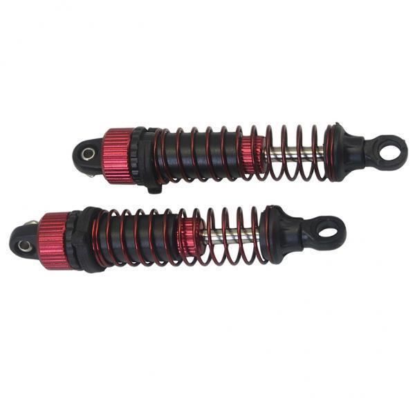 Bras oscillant inférieur RC 1:16 pièces de rechange de voiture RC rouge - Auto Bras oscillant inférieur RC 1:16 pièces de rechange de voiture RC rouge - Auto