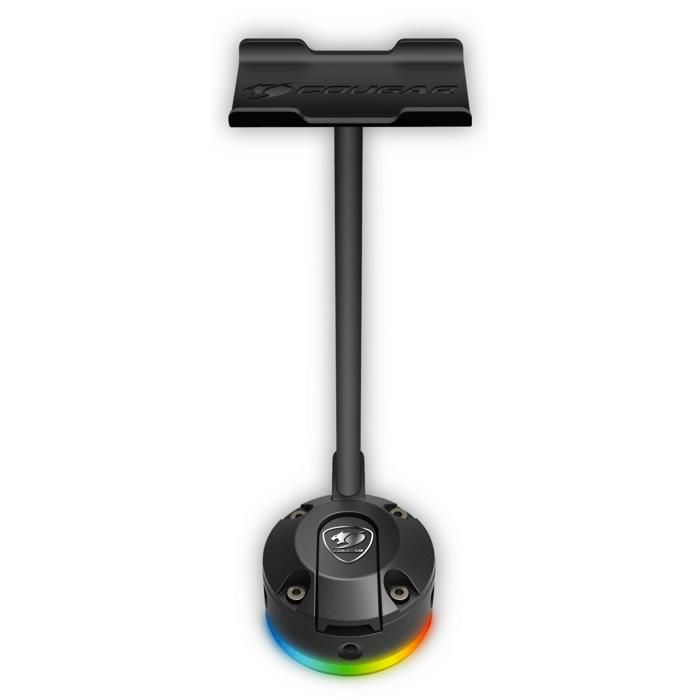 COUGAR Gaming Bunker RGB Support pour casque Neuf - vue 4