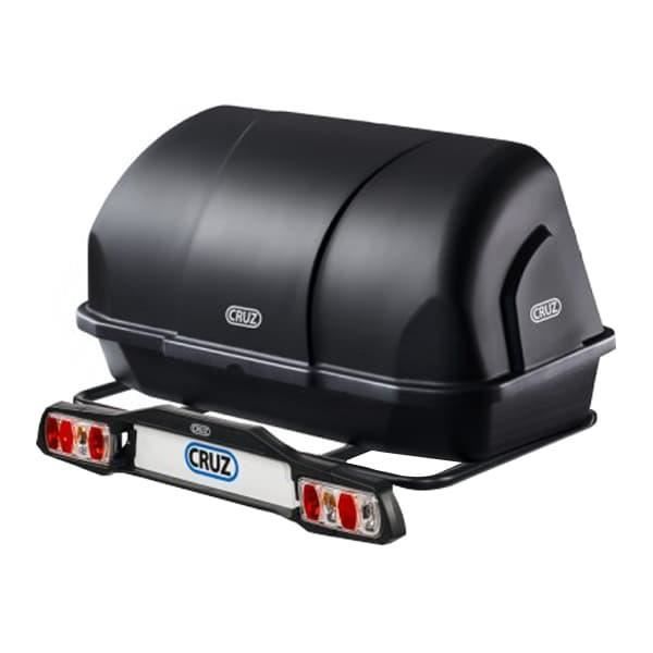 Porte Velo Cruz Plateforme Rear Cargo Coffre Apex 400