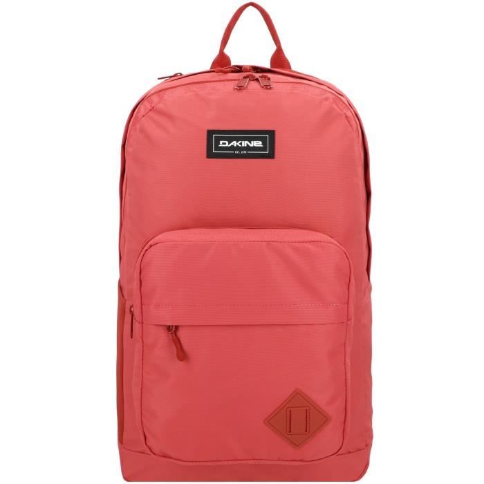 Sac à dos Dakine 365 PACK DLX - Rouge - Multisport - Camping