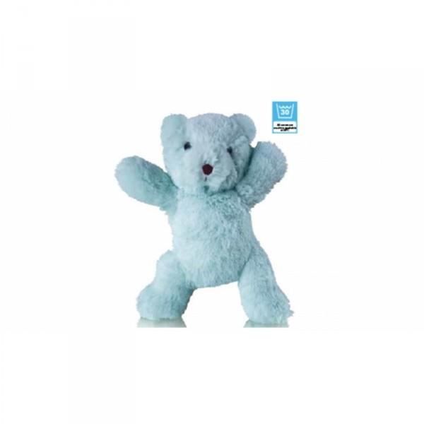 bouillotte nounours