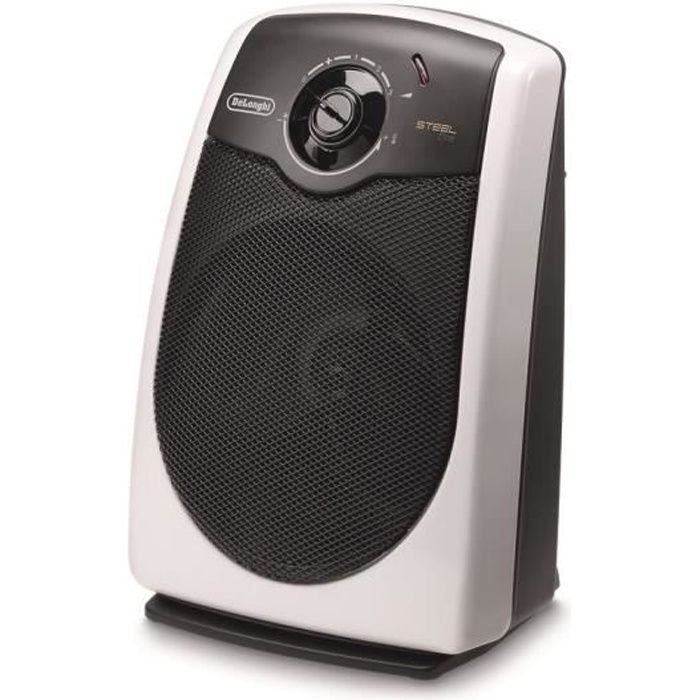 Delonghi Hvs3031 2200 Watts Radiateur Soufflant Mobile Ventilateur 3 Puissances Systeme Silence Achat Vente Radiateur D Appoint Delonghi Hvs3031 Cdiscount