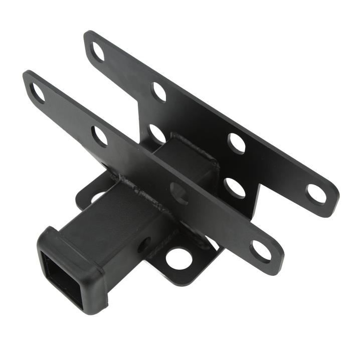 VEVOR Attelage De Remorque Classe 3, Récepteur 51,6 Mm, Cadre En