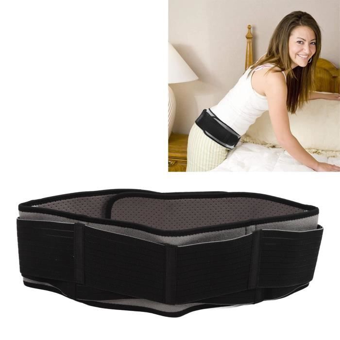 Ceinture de hanche patinée - Maryline Lecourtier. Artisan du cuir