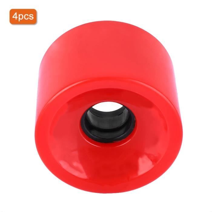 Combiné Skateboard Primitive - Roues 53 Mm + Roulements Premium - Pack Neuf Pour Setup Complet