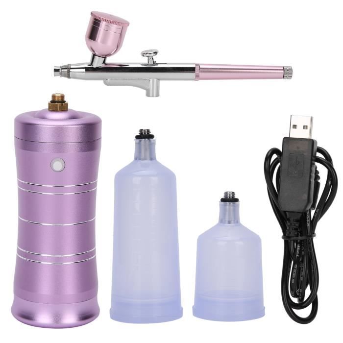 Pulvérisateur D'Eau 500 Ml Réglable - Pour Jardin, Plantes Intérieures Et Détail Auto - Bouteille Rechargeable Et Ergonomique