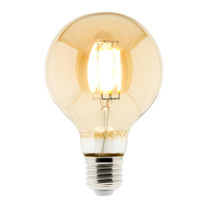 Ampoule LED à Maïs 20W HZSANUE - Équivalent 150W - Blanc Chaud 3000K - E27 - Pack De 3 - Économique Et Durable