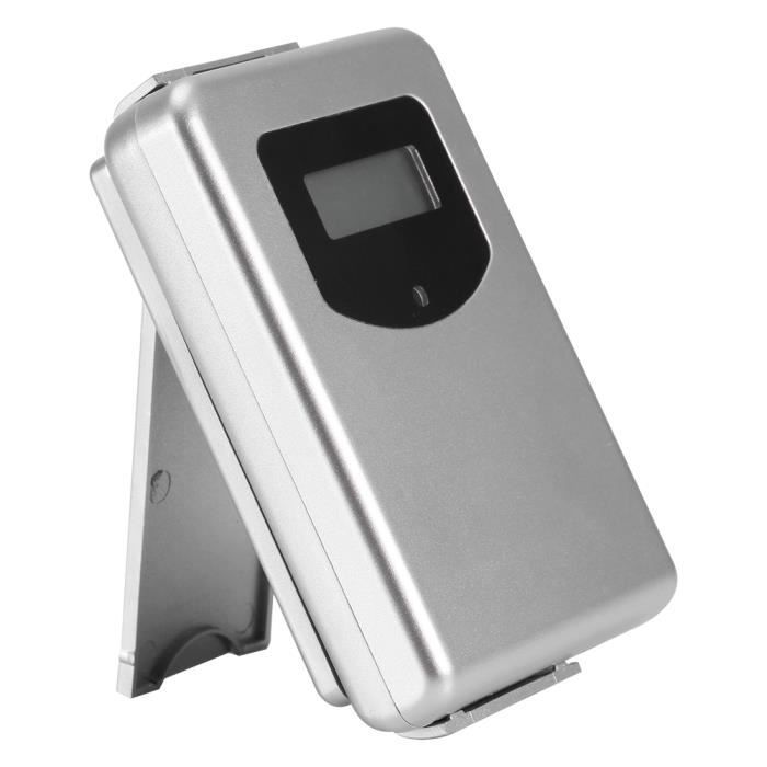 Thermomètre à Distance Avec IP - Capteur De Température, Vendeur Basé Dans L'UE