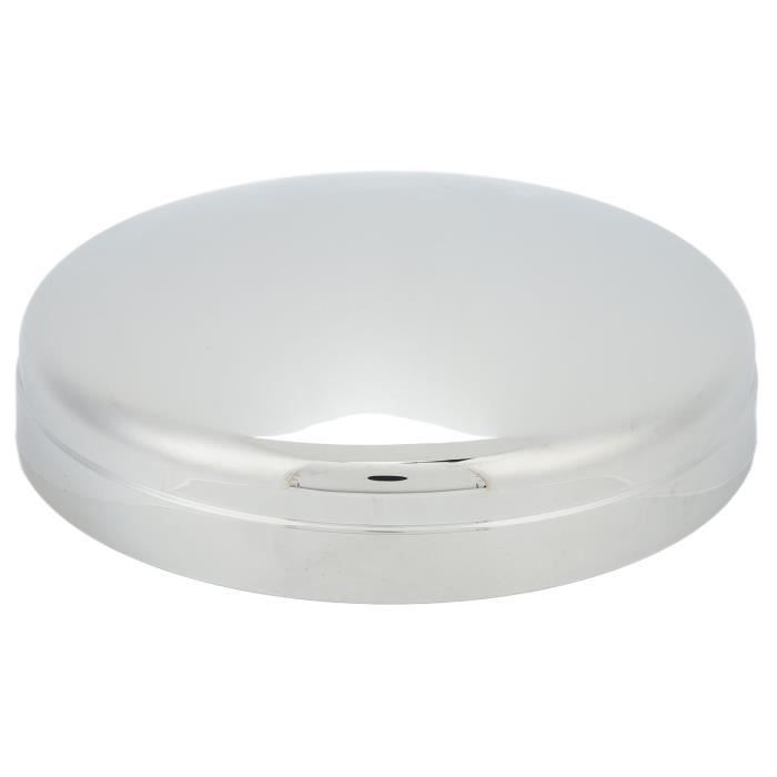 D'enjoliveurs Garniture Capuchon Moyeu Central De Roue Avant 2 Pièces