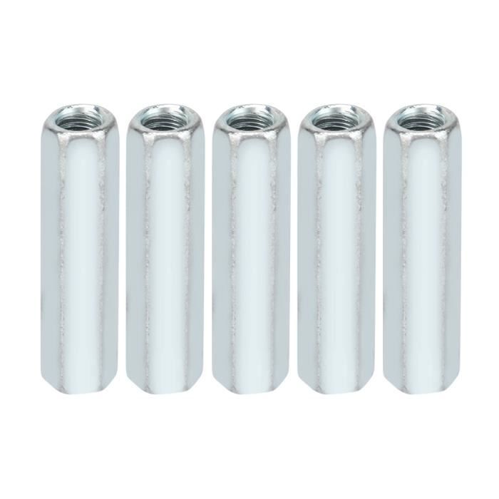 Boulon de Serrage Tige de Selle de Vélos Rapide Collier Fixation Tige de Selle Bicyclettes Accessoires Vis Boulon pour Vélos Route Vélos Montagne (Couleur : Rouge