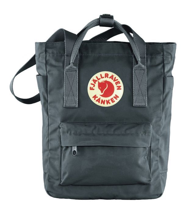 Fjallraven mini graphite online