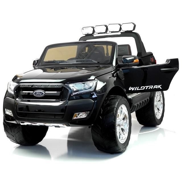 Ford Ranger F650 4x4 Wildtrack 12v Écran mp4 tactile Voiture Électrique  Enfant Fille Garçon Véhicule Bébé Jouet 12 volts - Cdiscount Jeux - Jouets