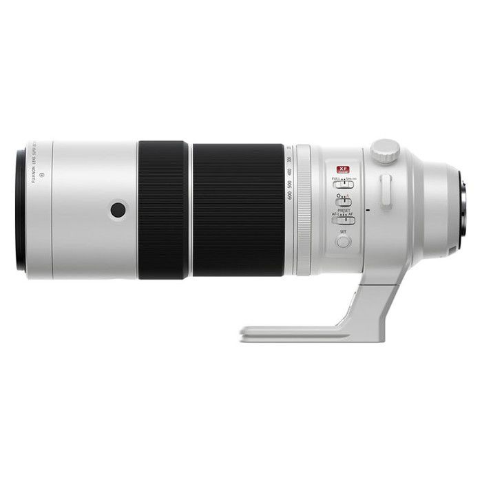 FUJIFILM OBJECTIF XF 150-600mm F5.6-8 R LM OIS WR