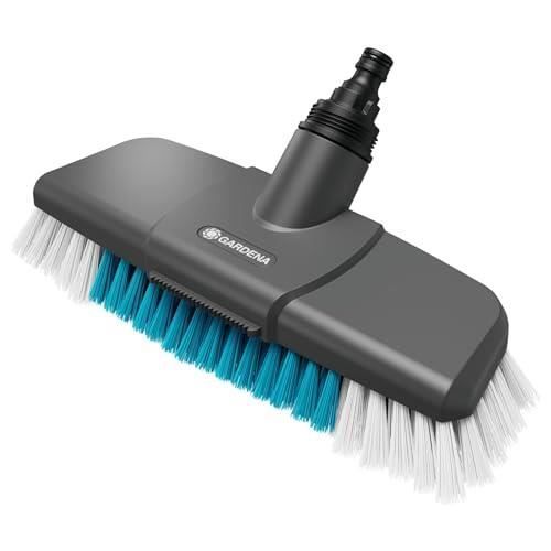 Gardena Cleansystem Brosse À Manche Hard 18816 - vue 2