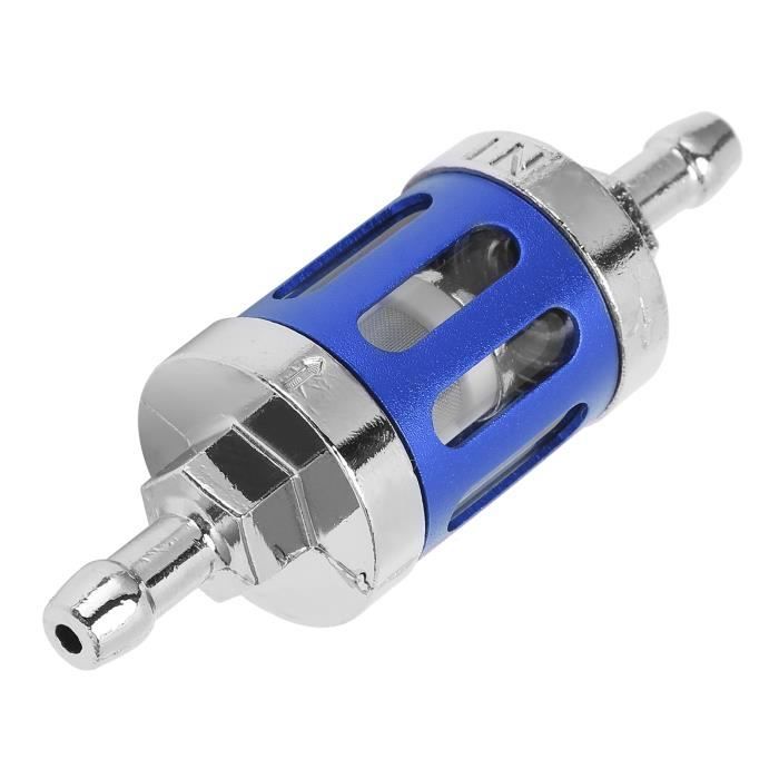 Tbest filtre à carburant pour 186F 2 pièces générateur filtre à carburant en plastique fer Tbest filtre à carburant pour 186F 2 pièces générateur filtre à carburant en plastique fer