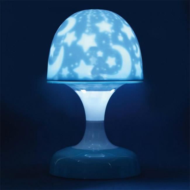 Lampe veilleuse garcon