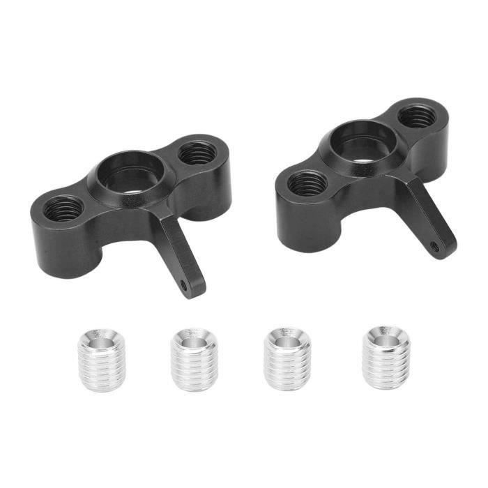 Kit Contrepoids En Laiton Pour Traxxas 1/10 RC Crawler - Boîtier De Transmission Avant, Essieu, 8 Vis - Pour Améliorer La Stabilité Et La Traction - 8
