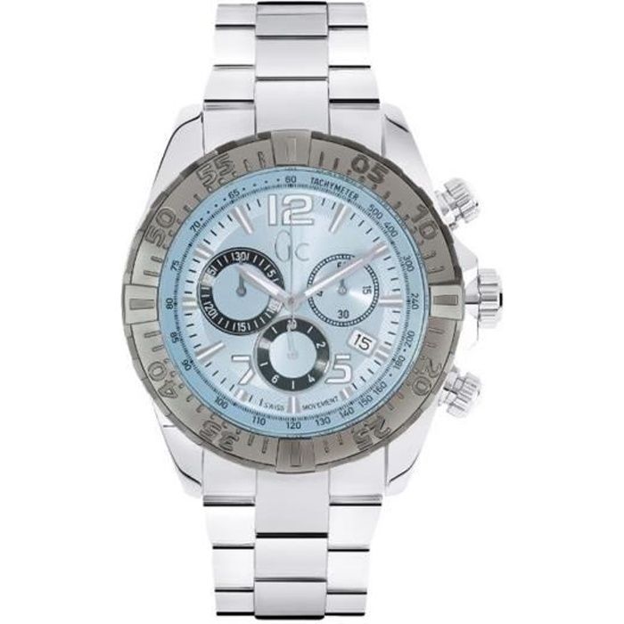 Gc sport racer store watch
