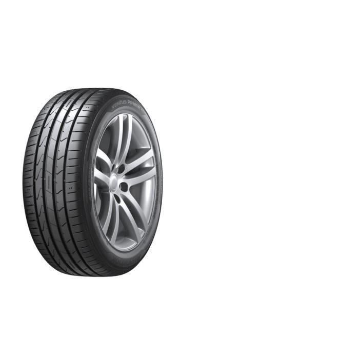 Hankook K125 205-50 R17 93 V - Pneu auto Tourisme Eté