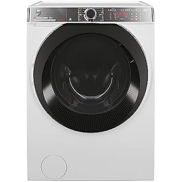 Lave-linge 14+9 kg classe F 1400 tours - H5DPB4149AMBC S - Hoover