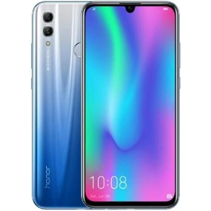 Honor 10 Lite