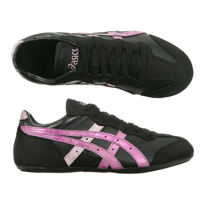 Asics whizzer lo femme 2025