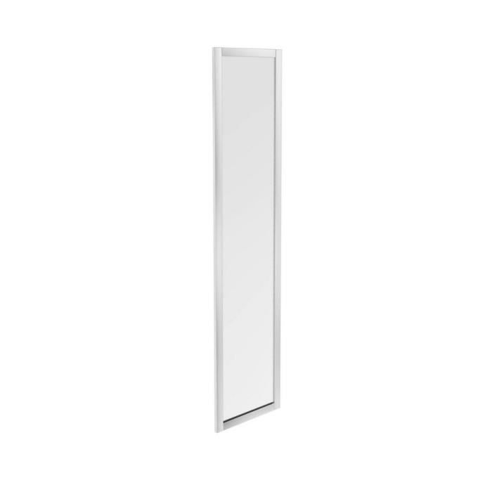 Jacob Delafon - Paroi de douche fixe en alignement Serenity - 40 cm