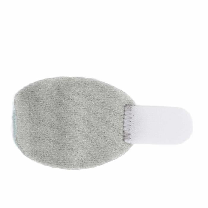 Manchons De Doigts Pour Batterie En Silicone - Kit 8 Pièces Protection Et Réduction De Bruit Pour Percussions