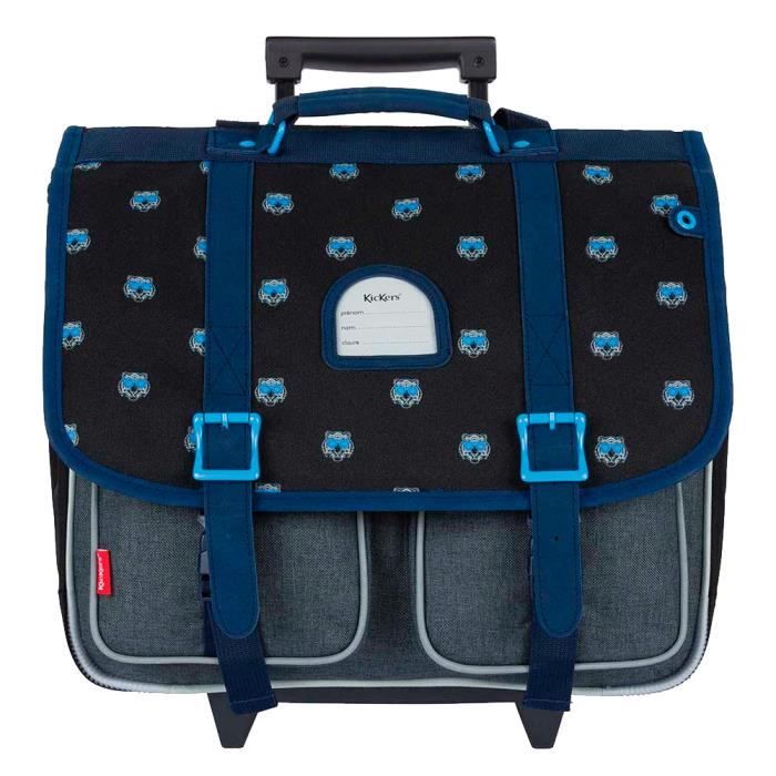 Cartable kickers primaire deals