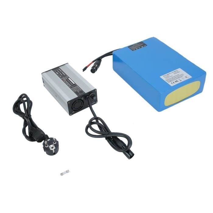 Batterie velo best sale 48v 20ah