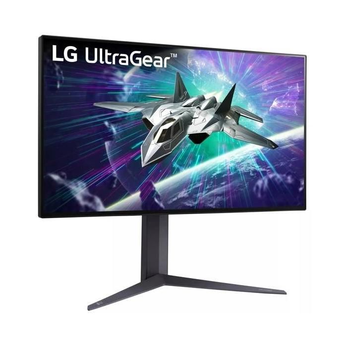 LG LG UltraGear 27GR95U-M