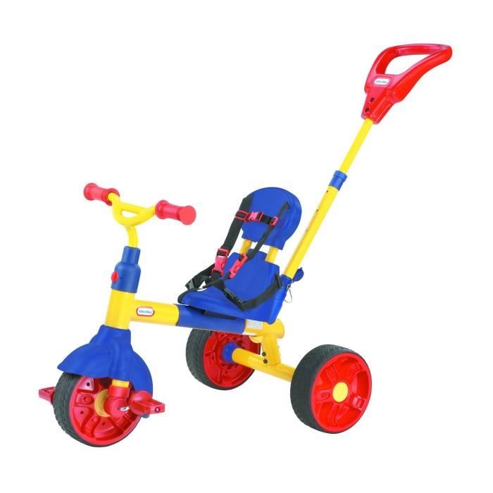 little tikes 3 in 1 trike