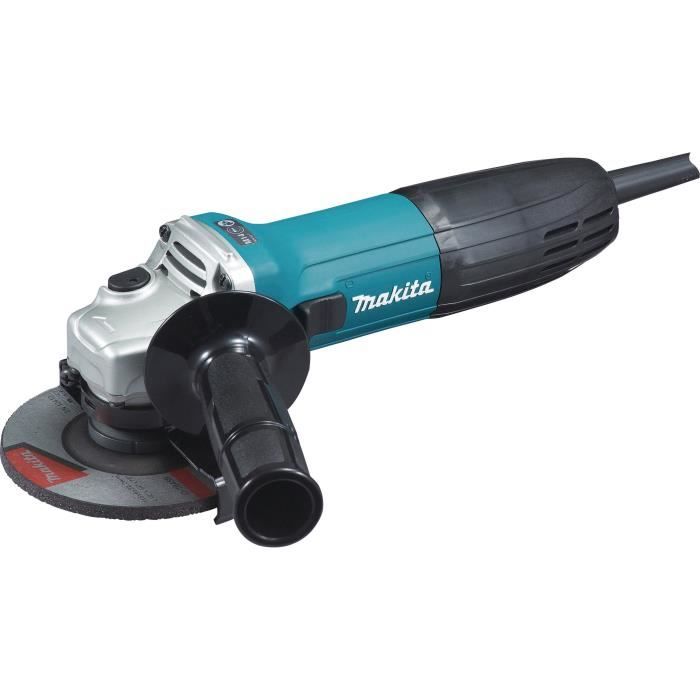 Meuleuse d'angle MAKITA GA5030 125mm Métal Electrique
