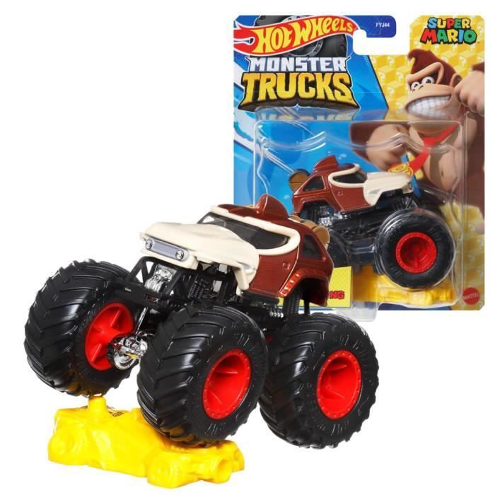 Mattel truck new arrivals