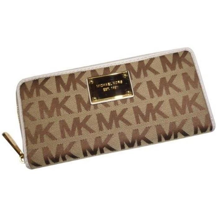 pochette michael kors soldes