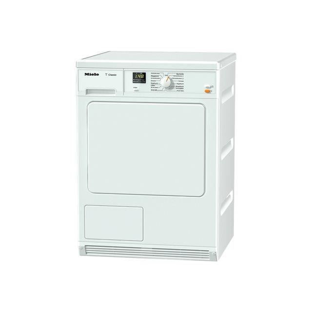 Seche Linge Candy Smart Pro Simply-fi Notice